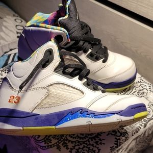 Jordan 5 Retro Alternate Bel air